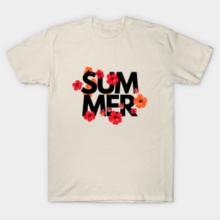 Summer Funny T-Shirt